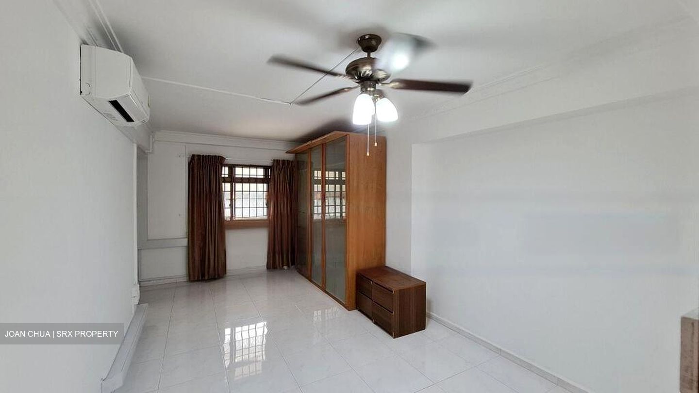 Blk 168 Hougang Avenue 1 (Hougang), HDB 5 Rooms #448082751